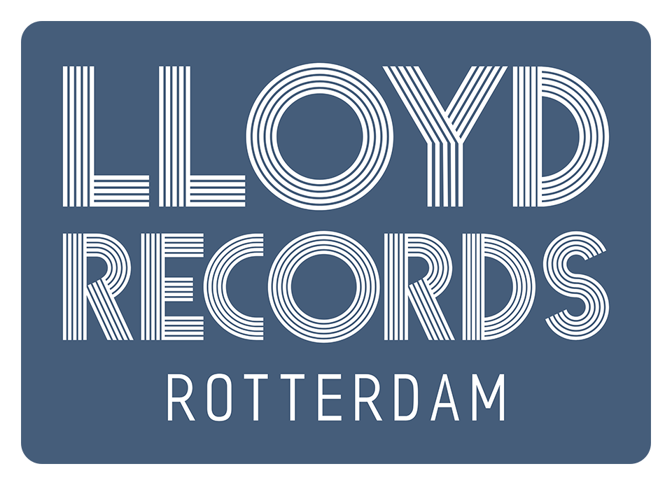 Lloyd Records